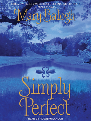 Simply Perfect 1515956687 Book Cover