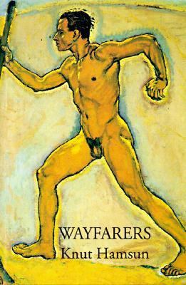 Wayfarers (Sun & Moon Classics) 1557132119 Book Cover
