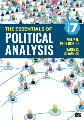 The Essentials of Political Analysis 1071861468 Book Cover