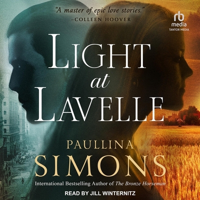 Light at Lavelle B0D6P8DQK6 Book Cover