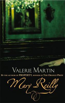 Mary Reilly B004VSF7AK Book Cover