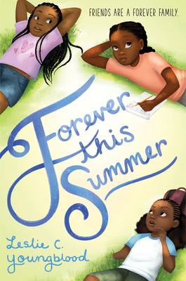 Forever This Summer 1368019056 Book Cover