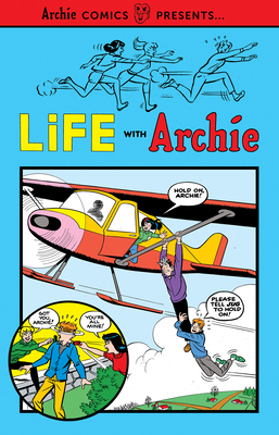 Life with Archie Vol. 1 1682558592 Book Cover