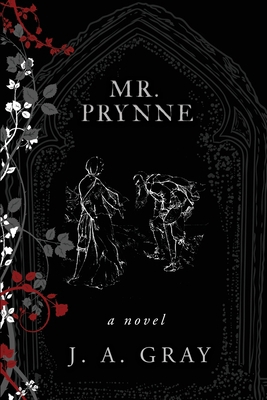 Mr. Prynne 1951319605 Book Cover