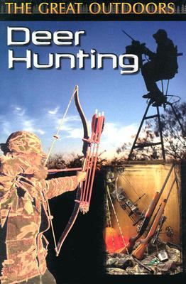 Deer Hunting 0736809120 Book Cover