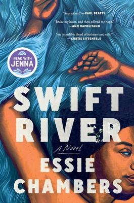 Swift River: A Read with Jenna Pick 1668027917 Book Cover