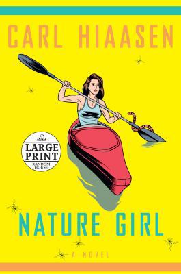 Nature Girl [Large Print] 0739326260 Book Cover