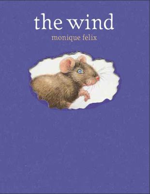 The Wind 1568462271 Book Cover