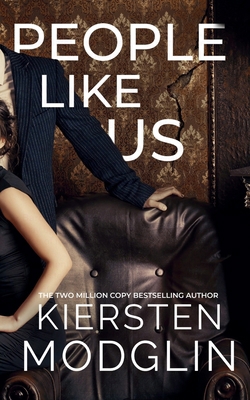People Like Us 1956538801 Book Cover