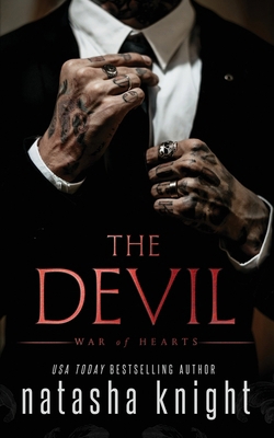 The Devil B0HJB1Q6YS Book Cover