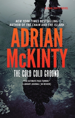 The Cold Cold Ground 1616147164 Book Cover