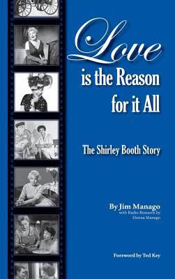 Shirley Booth 1629330159 Book Cover