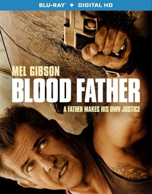 Blood Father            Book Cover