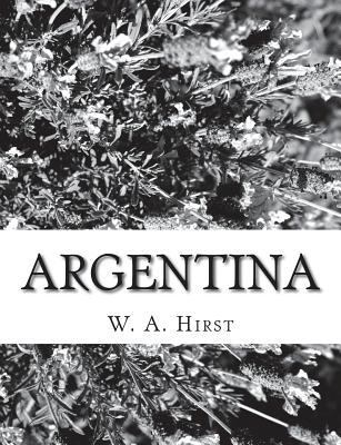 Argentina 1981991131 Book Cover