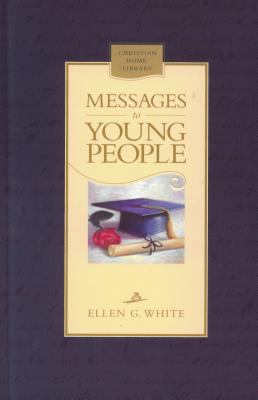 Messages to Young People 0828016364 Book Cover