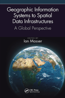 Geographic Information Systems to Spatial Data ... 1032475218 Book Cover