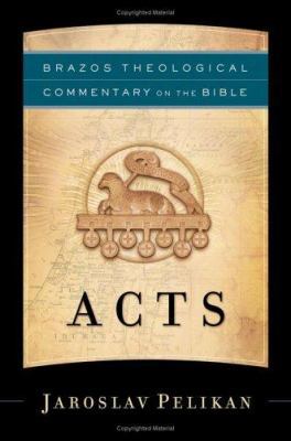 Acts 1587430940 Book Cover