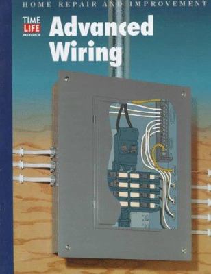 Advanced Wiring 0783539185 Book Cover