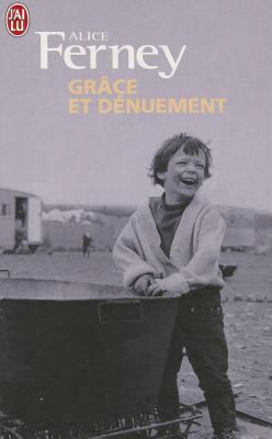 Grace Et Denuement [French] B007AHB22G Book Cover