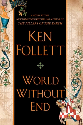 World Without End B007CJETOA Book Cover