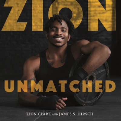 Zion Unmatched B0GMZFZG2J Book Cover