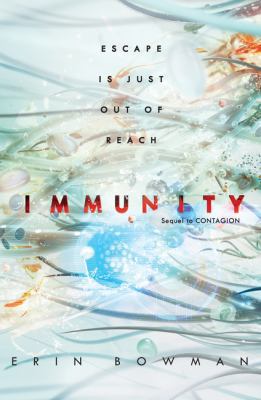 Immunity 0062574175 Book Cover