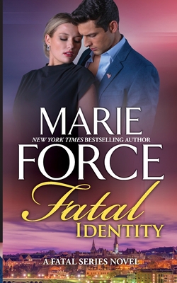 Fatal Identity 1952793661 Book Cover