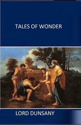 Paperback Tales of Wonder Illustrated Book