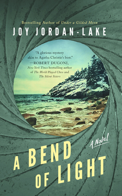 A Bend of Light 1713697912 Book Cover