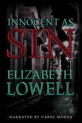Innocent As Sin--Collector's and Library Edition 142815597X Book Cover