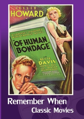 Of Human Bondage B079PGXMLC Book Cover