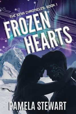Frozen Hearts 1523668628 Book Cover
