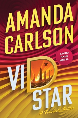 Vid Star [Large Print] 1944431276 Book Cover