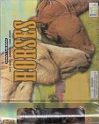 Horses (Groovy Tubes) (Groovy Tubes S.) 158476435X Book Cover