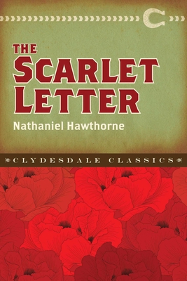 The Scarlet Letter 1945186054 Book Cover