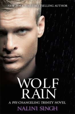 Wolf Rain 1473228085 Book Cover