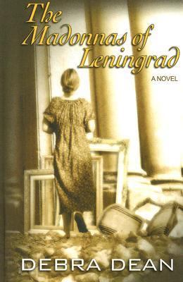 The Madonnas of Leningrad [Large Print] 0786288108 Book Cover
