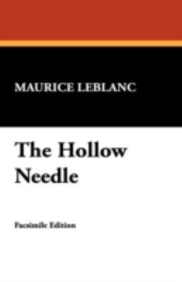 The Hollow Needle 1434474976 Book Cover