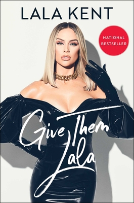 Give Them Lala 1982153849 Book Cover
