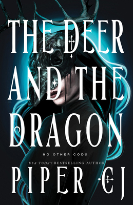The Deer and the Dragon 1728280176 Book Cover
