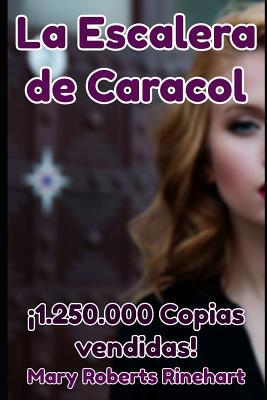 La escalera de caracol [Spanish] 107121733X Book Cover