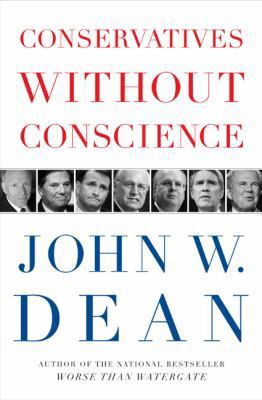 Conservatives Without Conscience 0670037745 Book Cover