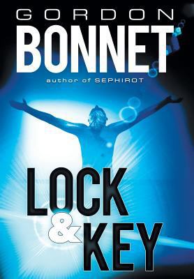 Lock & Key 1633732878 Book Cover