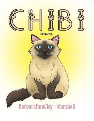 CHIBI (French Edition) [French] B0F22W8HM6 Book Cover
