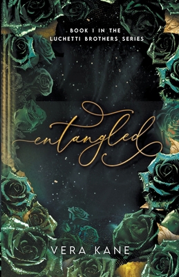 Entangled 1963836081 Book Cover