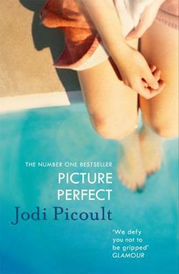 Picture Perfect 1444754394 Book Cover