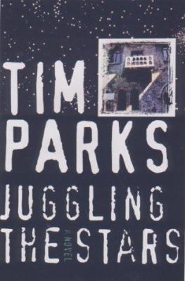 Juggling the Stars 1559705515 Book Cover