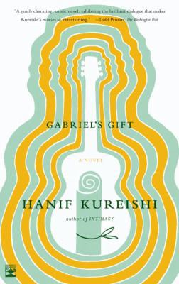 Gabriel's Gift B0075NSNTU Book Cover