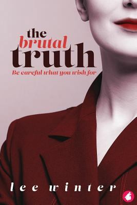 The Brutal Truth 3955338983 Book Cover