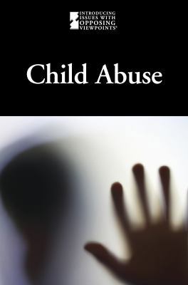 Child Abuse 0737756721 Book Cover
